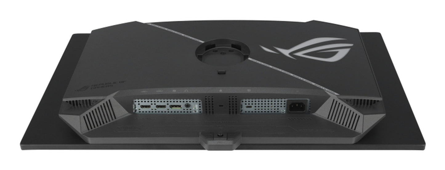 ASUS ROG Strix XG27AQDMESZ - 67,3 cm - Monitor