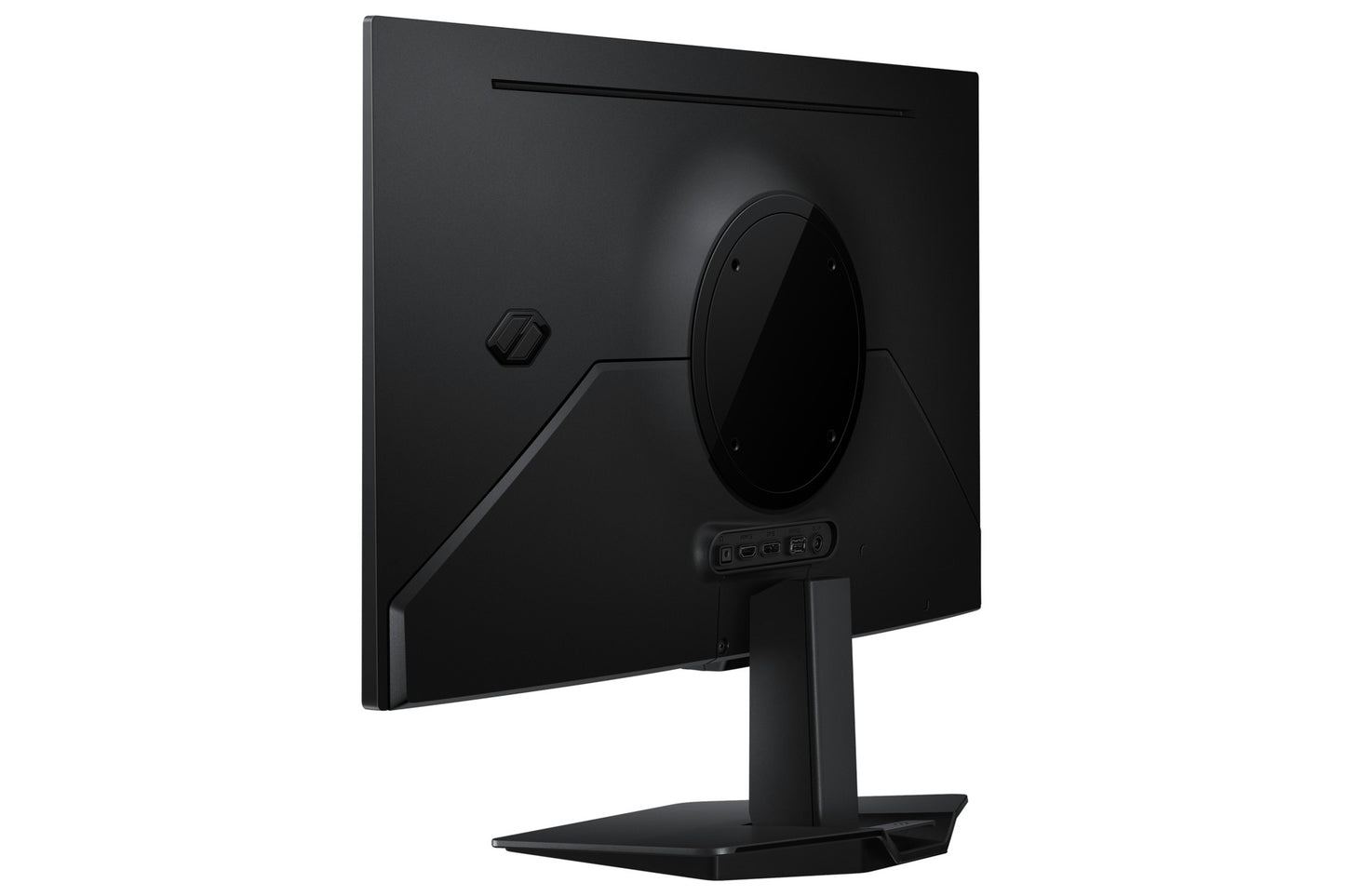 Samsung Odyssey OLED G5 G50SF S27Fg506Su - 68,6 cm - Monitor