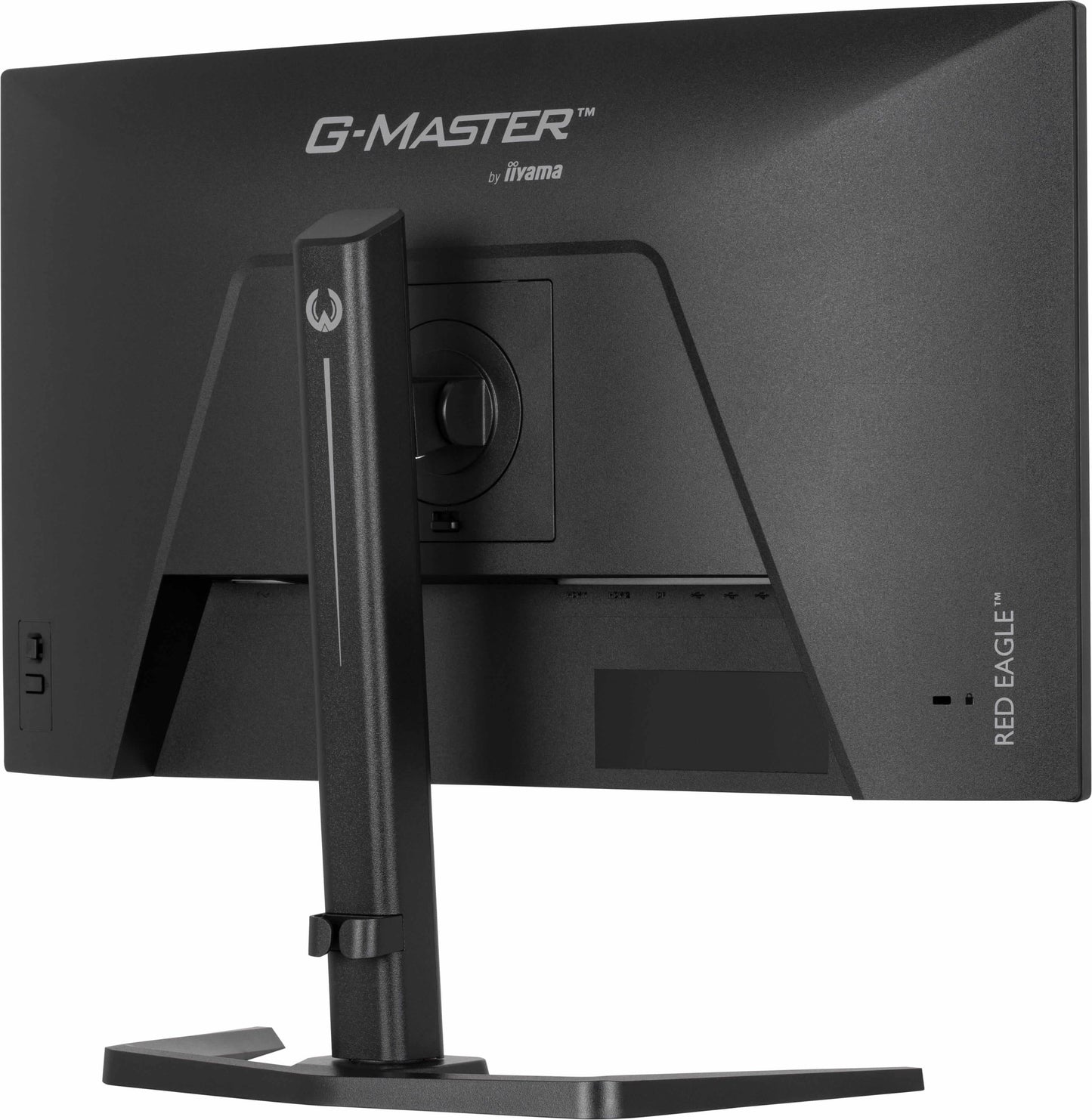 Iiyama G - Master GB2771HSU - B1 27" Fast - IP - 68,6 cm - Monitor