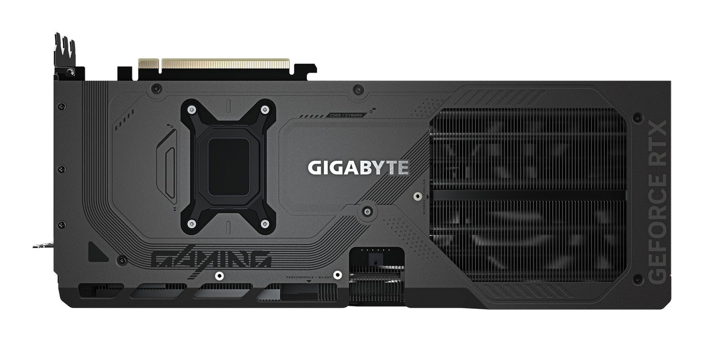 Gigabyte GeForce RTX 5070 Ti Gaming Oc - PCI - Express - Grafikkarte