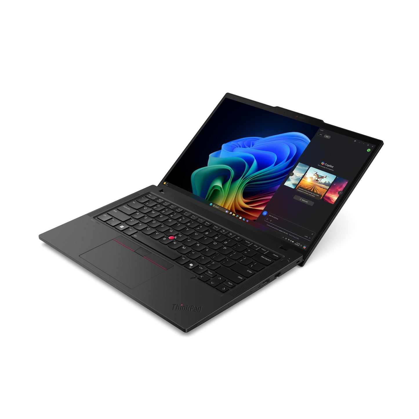 Lenovo ThinkPad T14 - 14" Notebook - 2 GHz 35,6 cm - Notebook