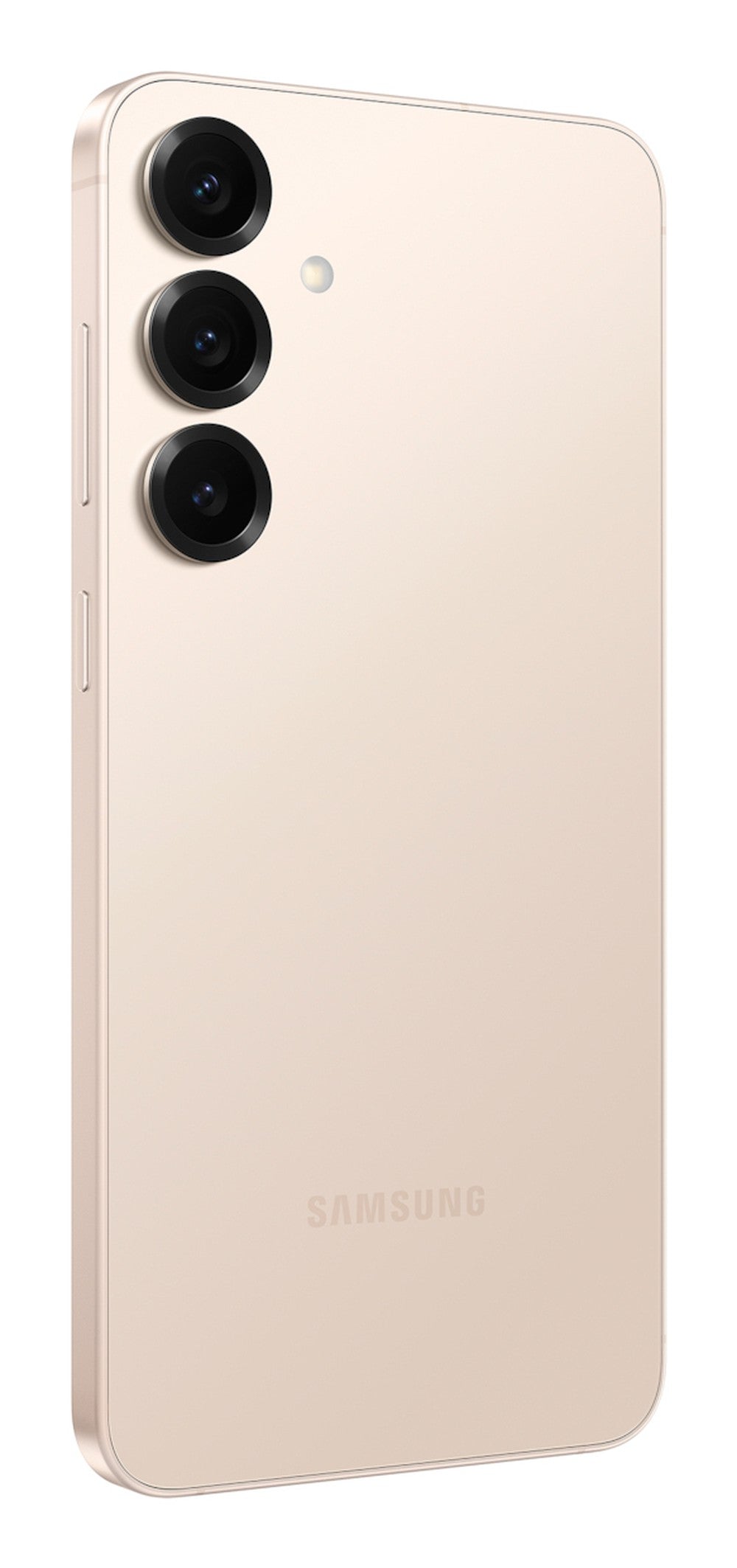 Samsung Galaxy S25+ S936 Dual Sim - Pinkgold - 256 GB - Mobiltelefon