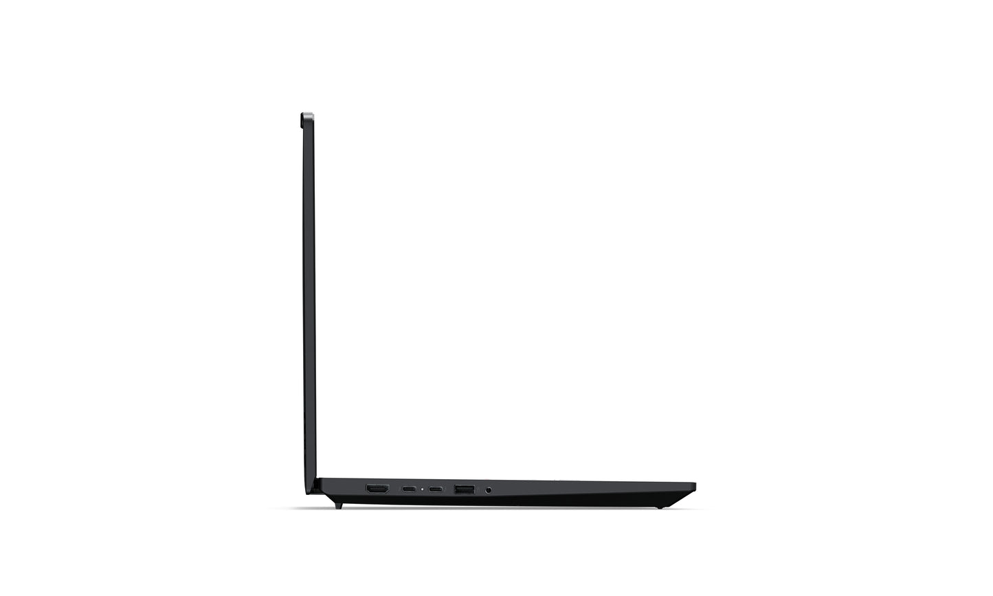 Lenovo ThinkPad P16s - 16" Notebook - Core Ultra 9 5,4 GHz 40,6 cm - Notebook