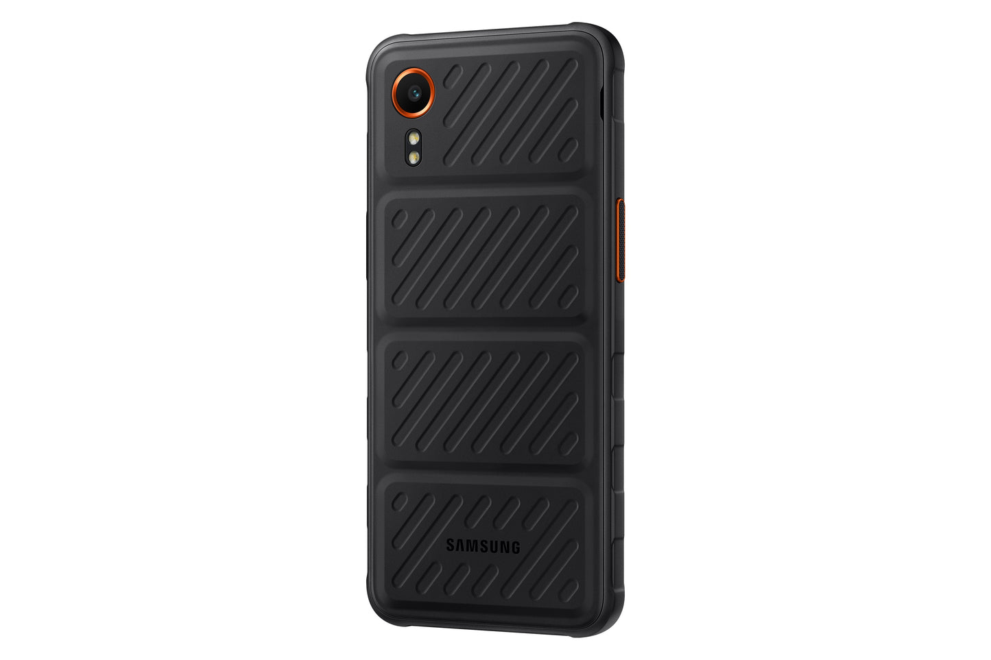 Samsung Galaxy XCover7 Enterprise Edition - 16,8 cm (6.6") - 6 GB - 128 GB - 50 MP - Android 14 - Schwarz - Mobiltelefon