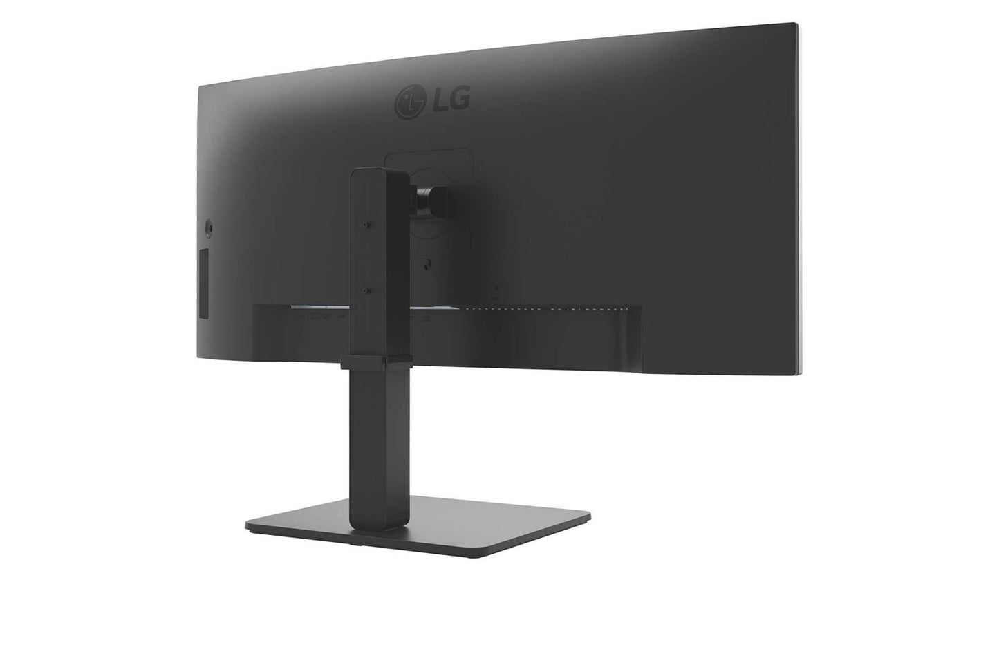 LG UltraWide 34BA75QE - B - LED - gebogen - Monitor