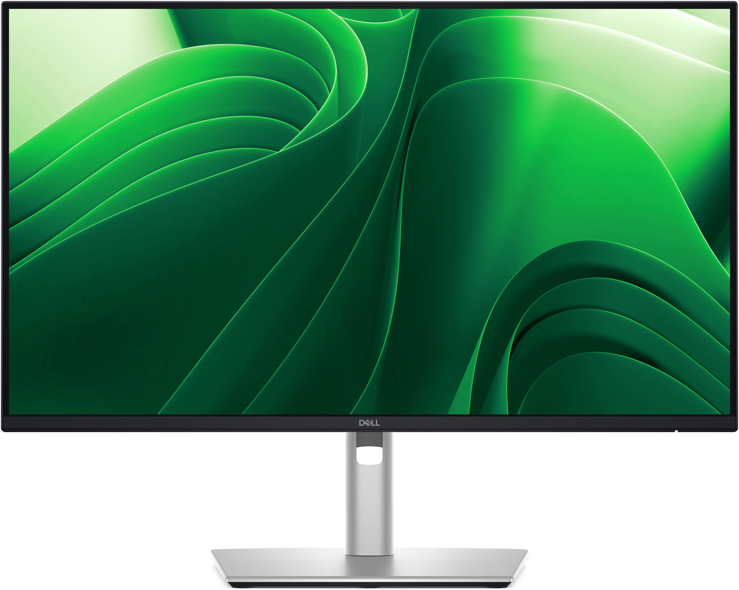 Dell Pro 24 Plus qhd usb - c Hub Monitor p2425de - LED - 24" - 61 cm - Monitor
