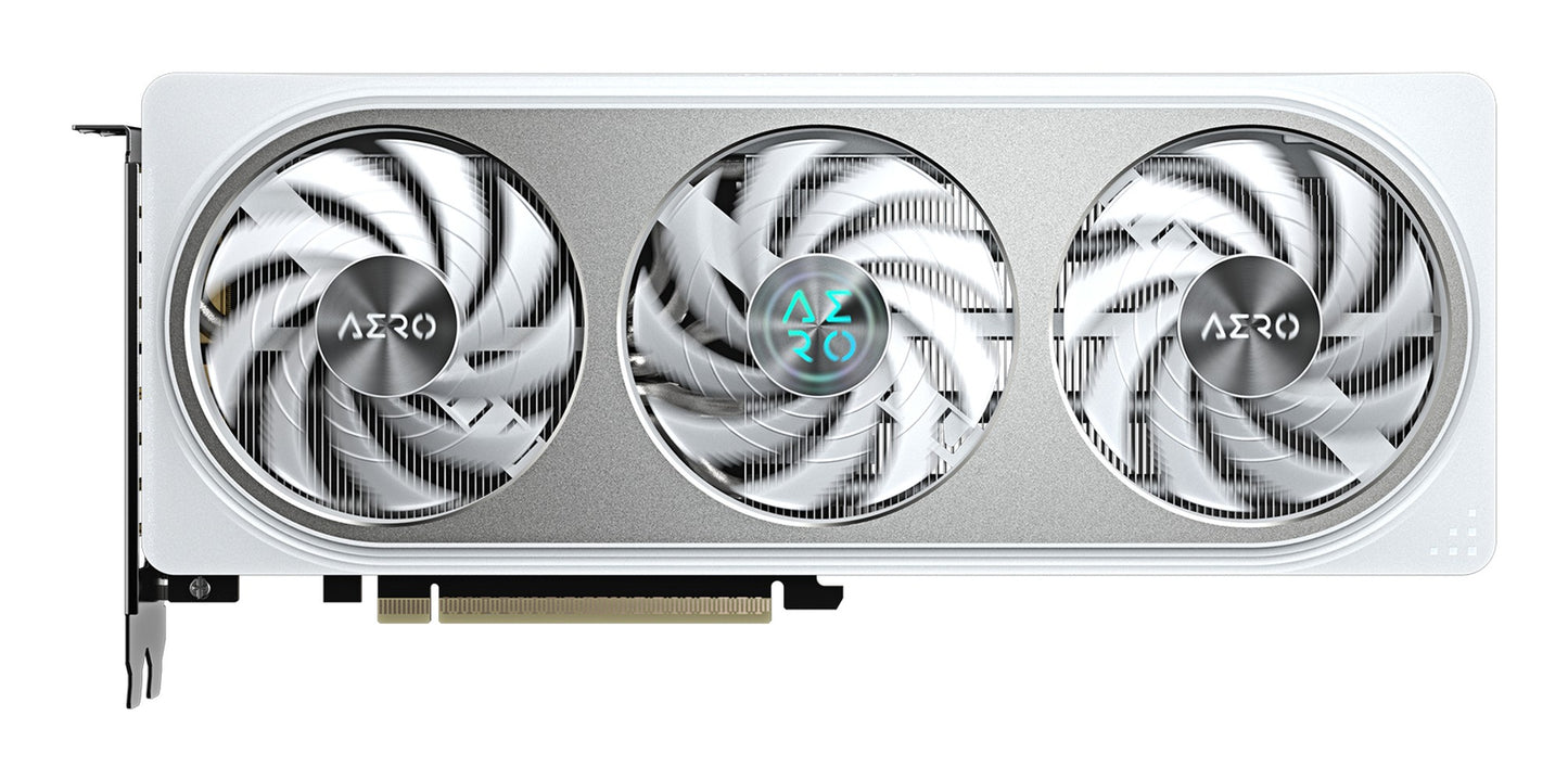 Gigabyte GeForce RTX 5060 Ti Aero Oc - PCI - Express - Grafikkarte