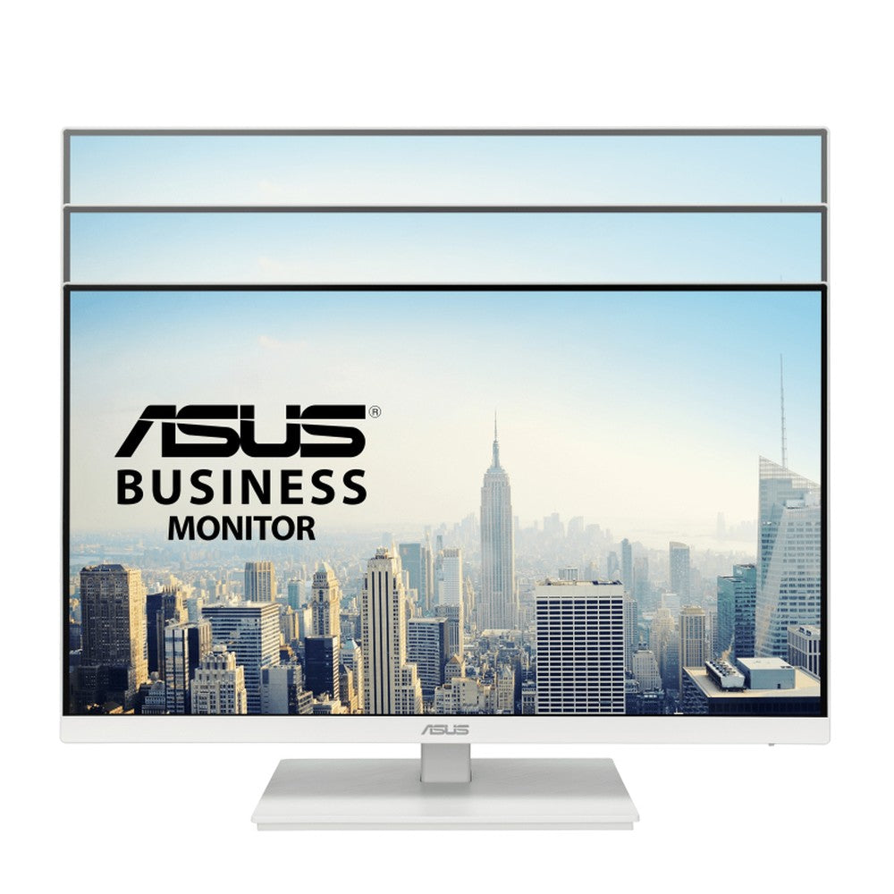 ASUS Va24Eqsb - W - LED - 24" 24" sichtbar - 60,5 cm - Monitor