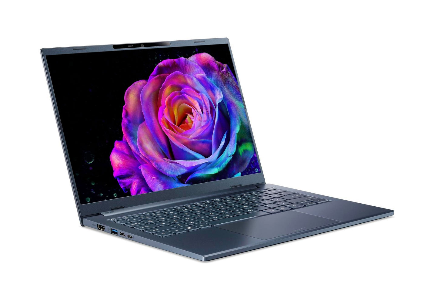 Acer Swift Go 14 AI NX.JNBEG.001 Intel Core Ultra 7 - Core Ultra 7 - Notebook