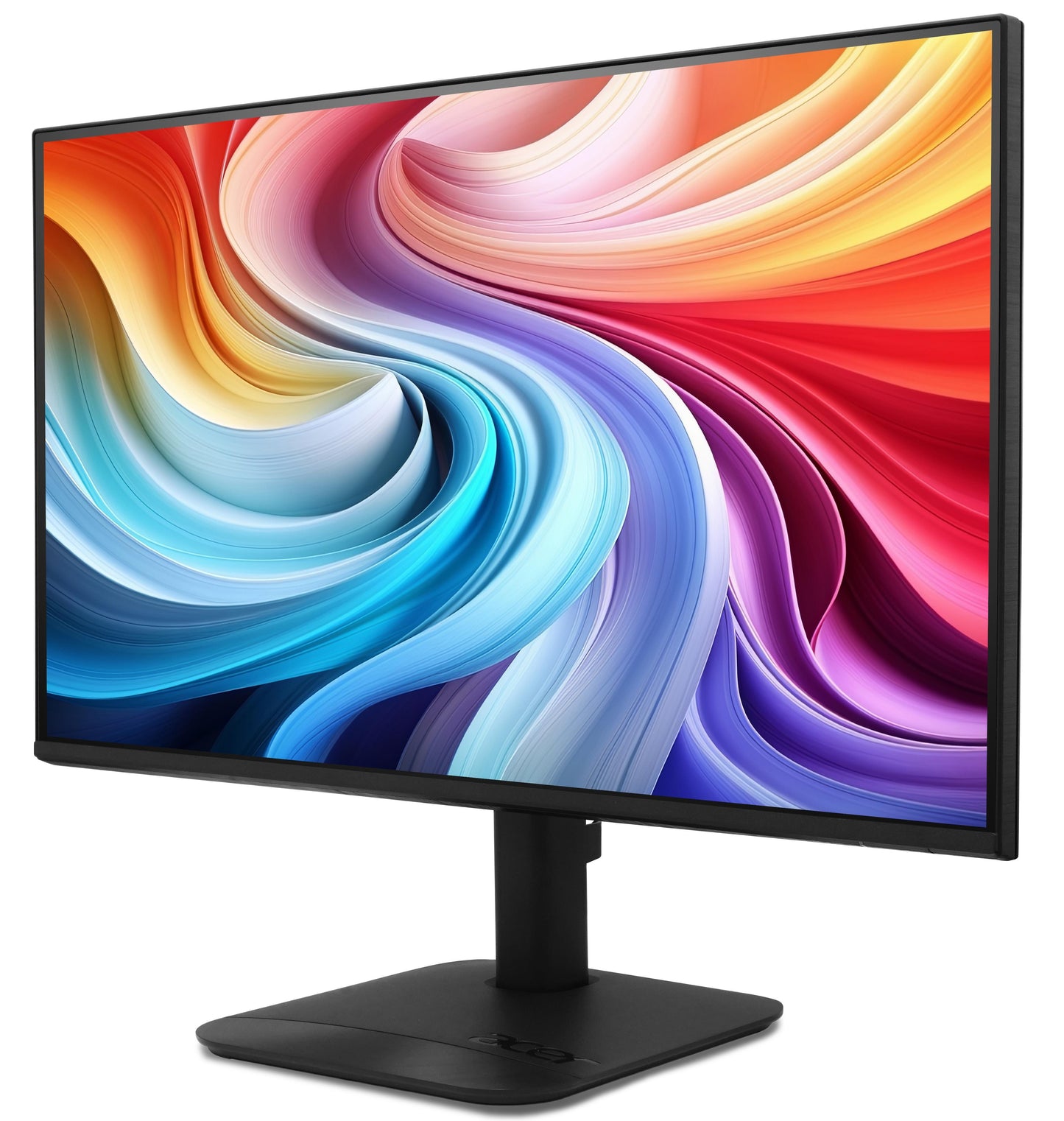 Acer KA272UP6b 27" 16 9 black - 68,6 cm - Monitor