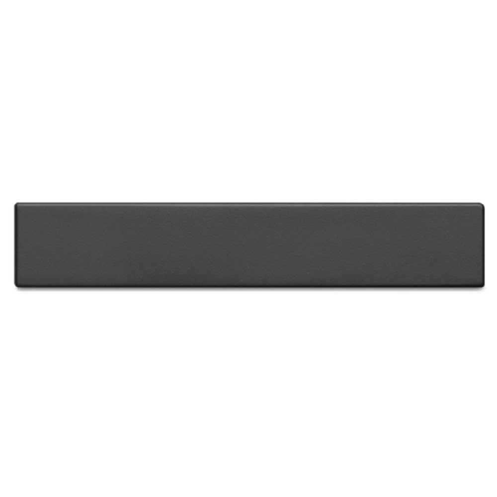 Seagate One Touch - 2 TB - 3.2 Gen 1 (3.1 Gen 1) - Schwarz - Festplatte