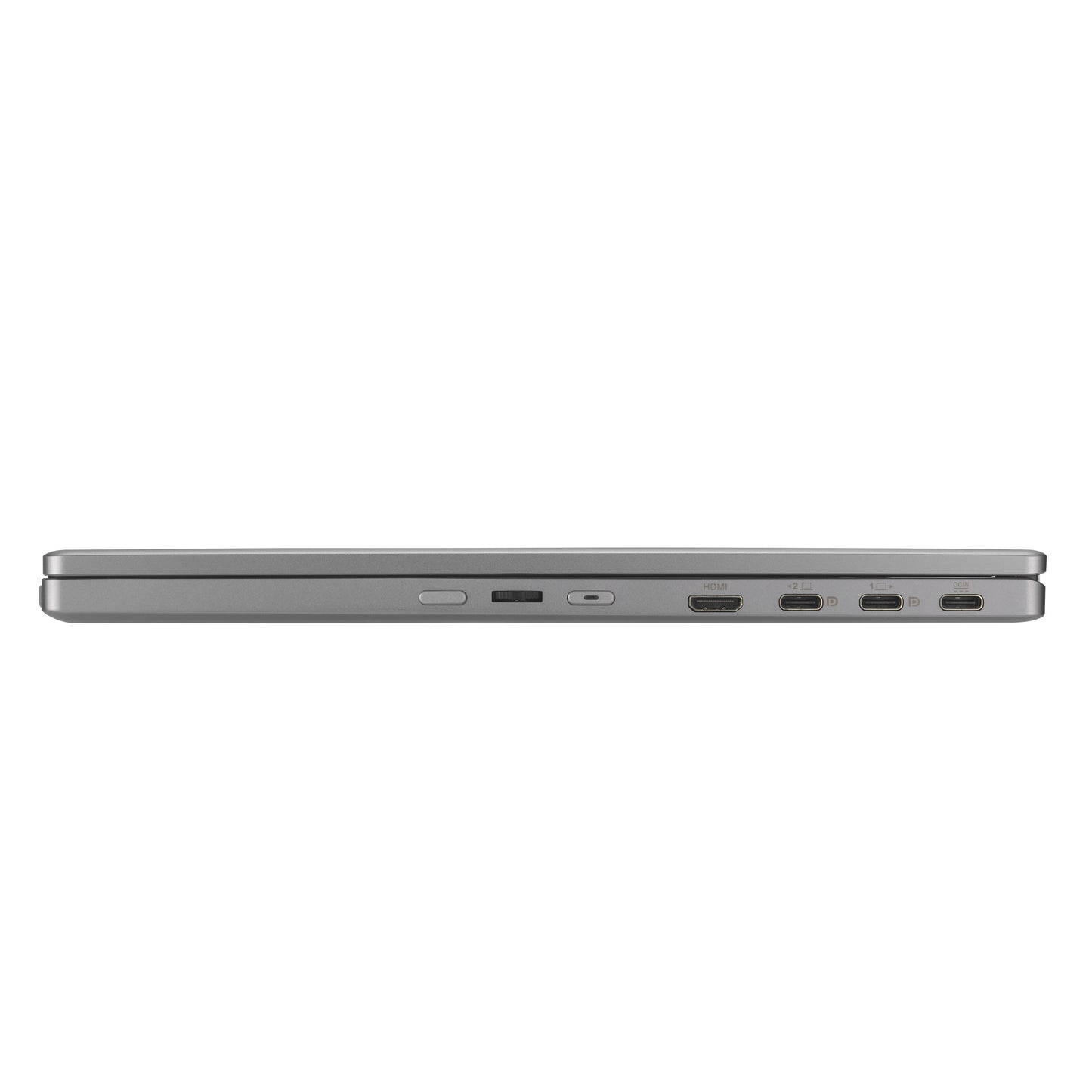 ASUS ZenScreen Duo Oled Mq149Cd 14 - 35,6 cm - Monitor