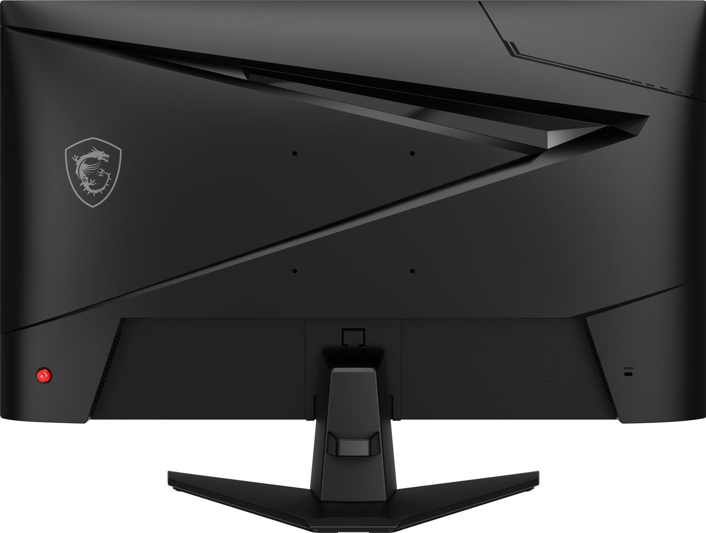 MSI Mag 274Qf Gaming Monitor EEK F A - G - 68,6 cm - Monitor