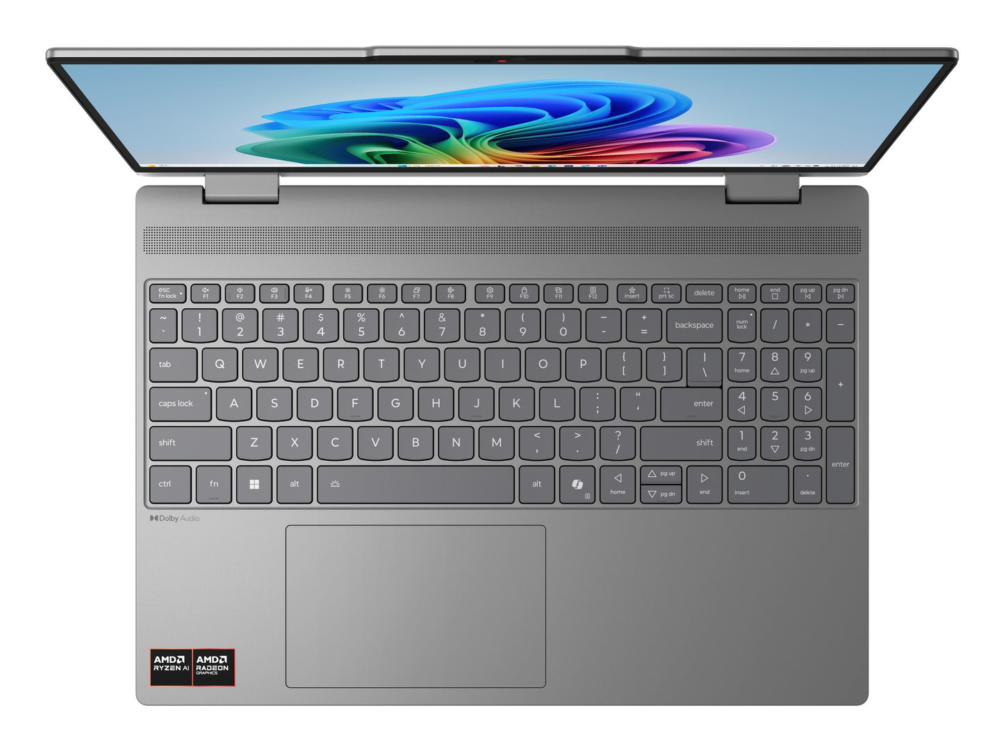 Lenovo IdeaPad 5 2 - in - 1 15AGP11 AMD Ryzen AI 5 430 - 2 GHz - Notebook