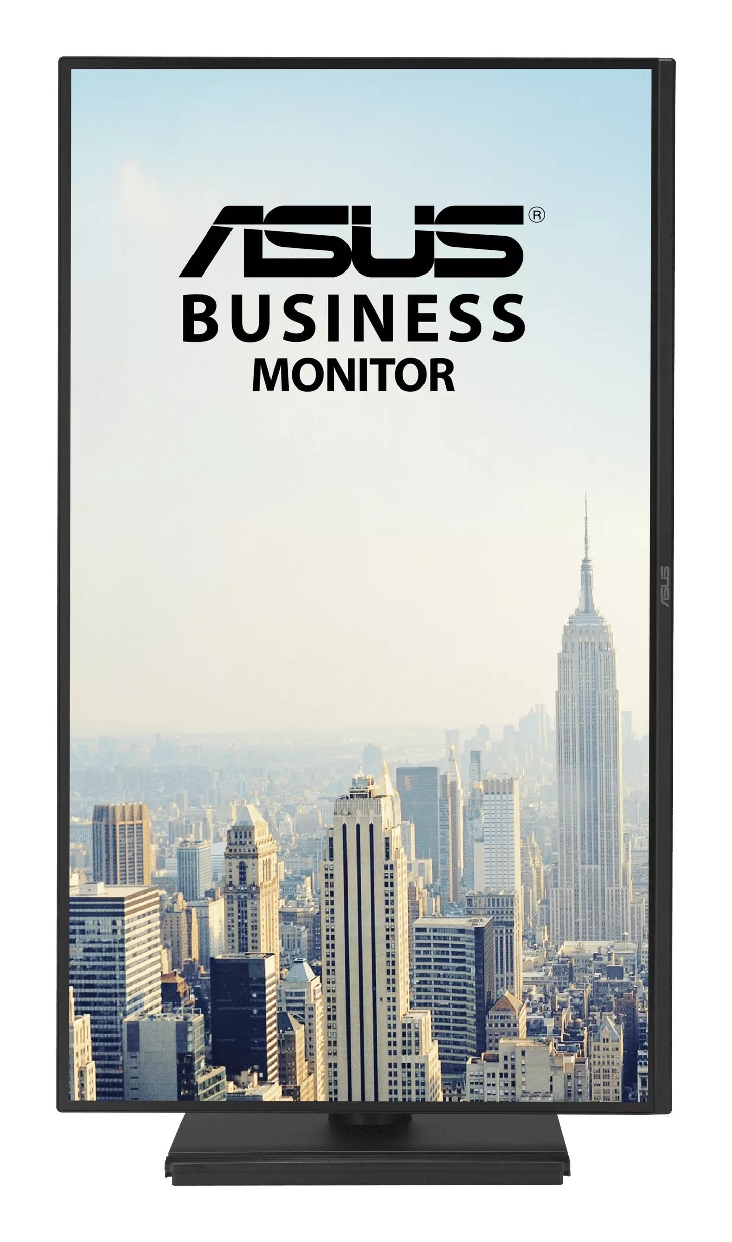 ASUS Be27Aq Quad HD Business Monitor 27? - 68,6 cm - Monitor