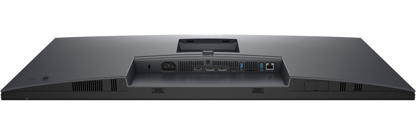 Dell Pro 32 Plus qhd usb - c Hub Monitor p3225de - LED - 32" - 80 cm - Monitor
