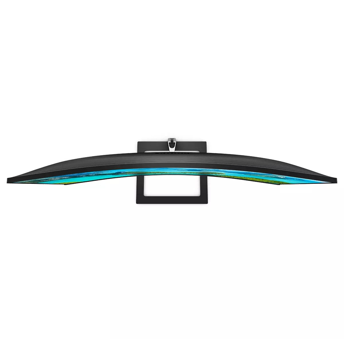 Philips E Line 325E1C/00 - 80 cm (31.5") - 2560 x 1440 Pixel - Quad HD - LCD - 4 ms - Schwarz - Monitor