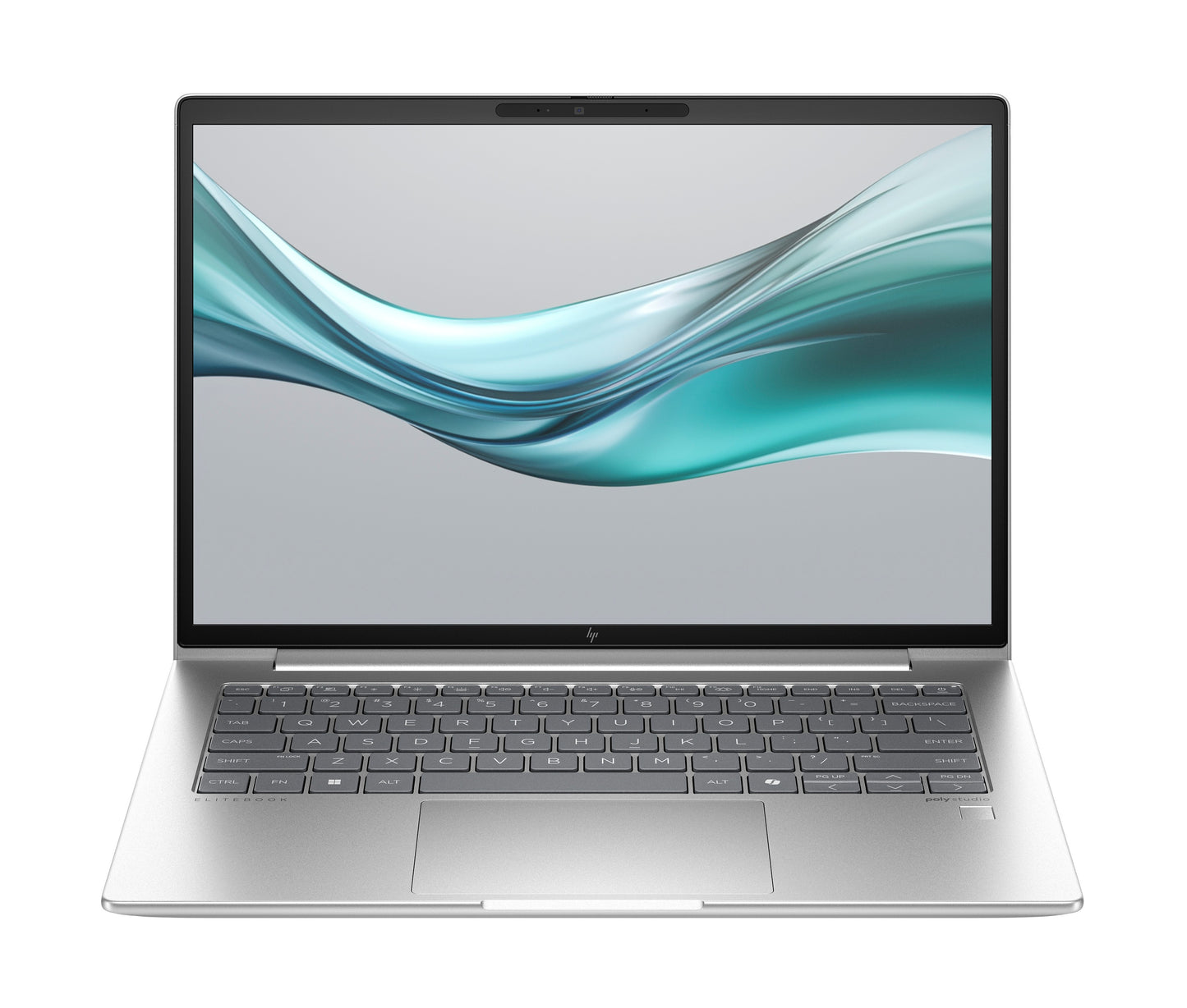 HP EliteBook 645 G11 AMD Ryzen 5 7535U - AMD R5 - Notebook