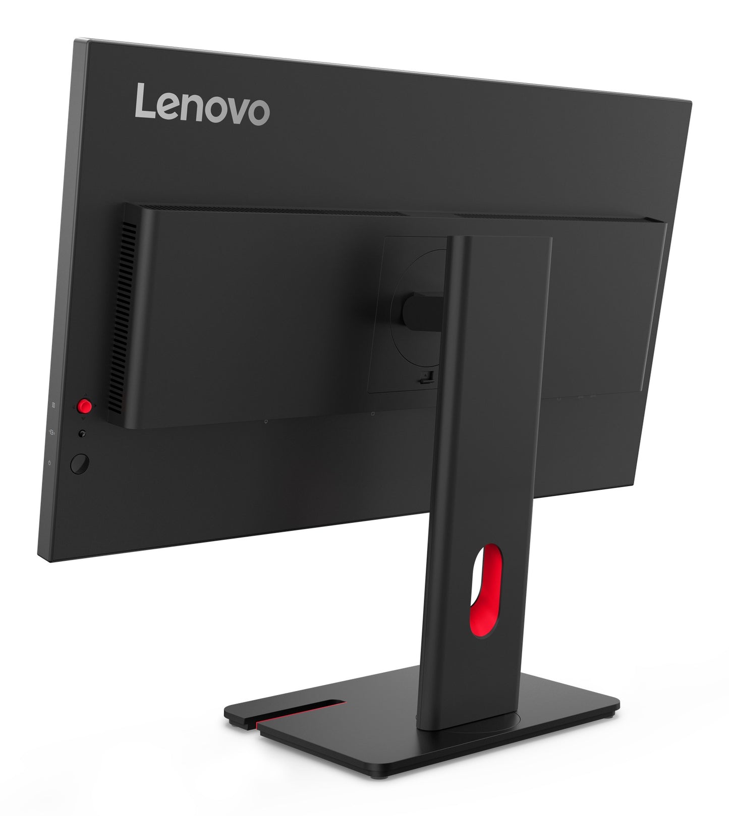 Lenovo ThinkVision T27 - 68,6 cm/27" Flachbildschirm (TFT/LCD) - 1.920x1.080 IPS - Monitor