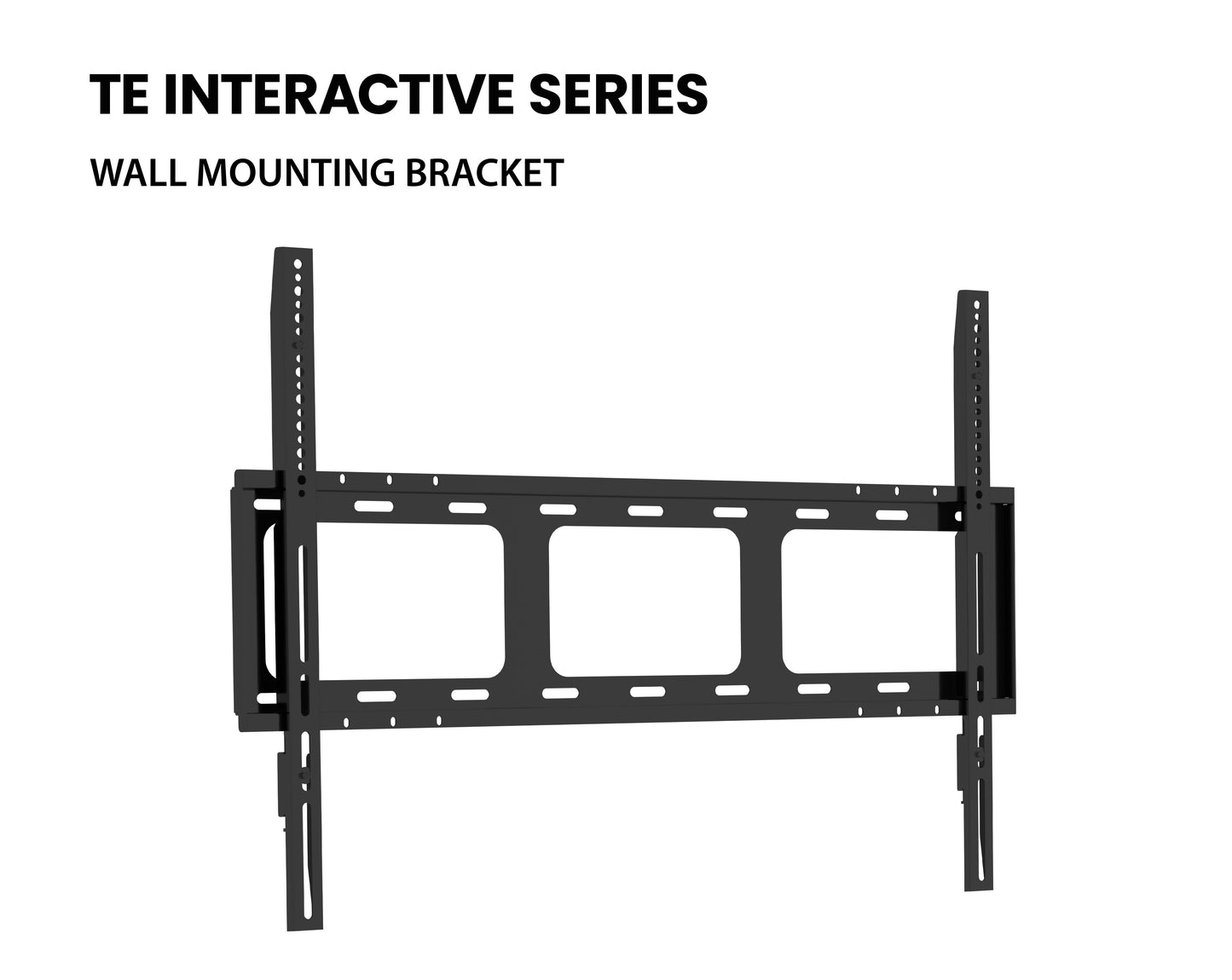 Iiyama 55" TE5513A - B2AG 16 9 Touch 2xHDMI+DP+2xUSBC - 138,7 cm - Monitor