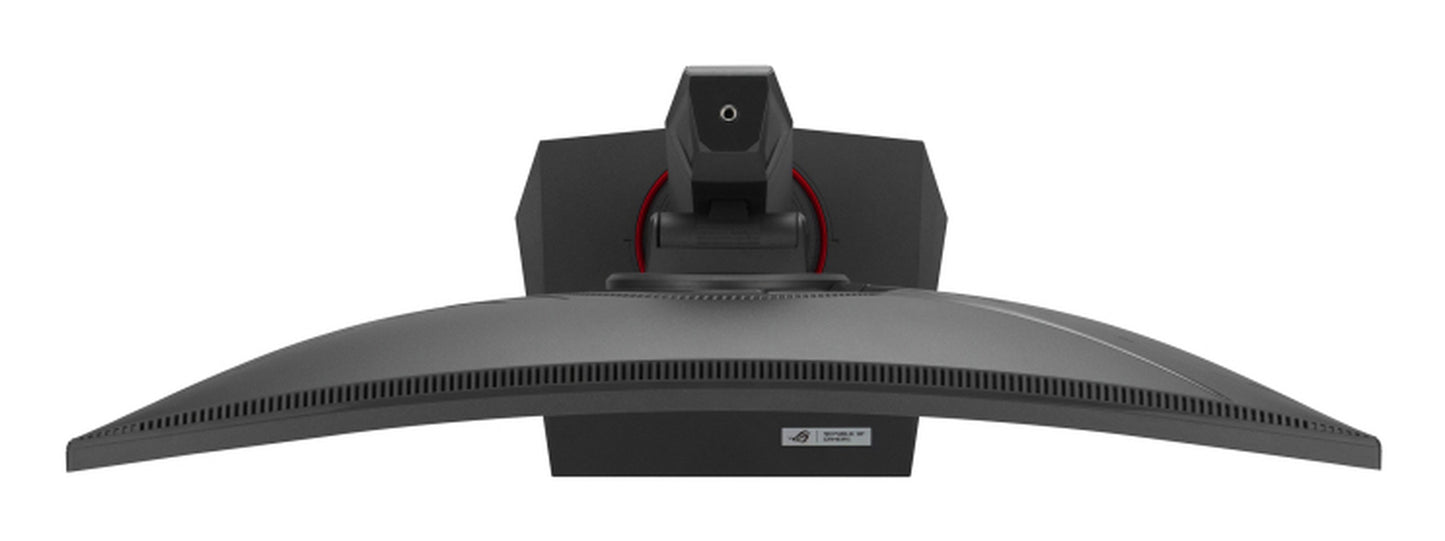 ASUS ROG Strix Xg27Wcs 27 LED Monitor - 68,6 cm - Monitor