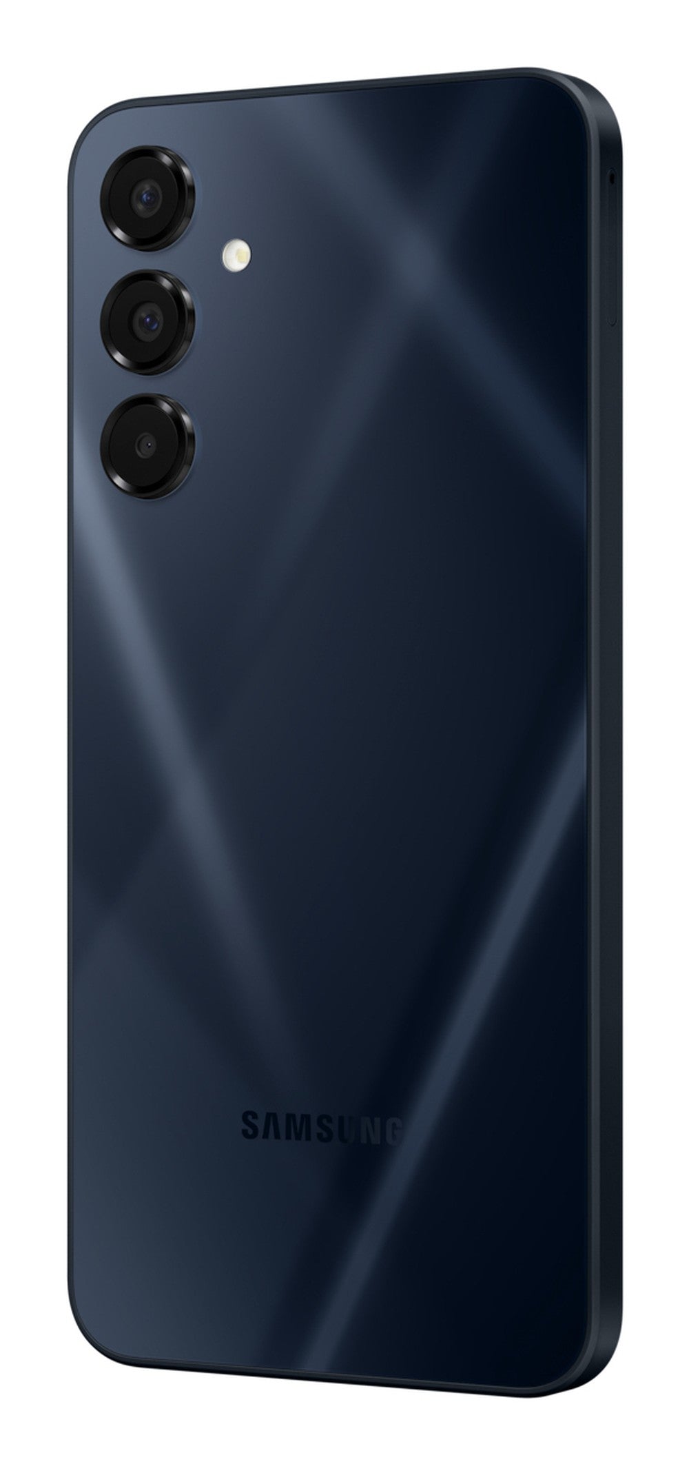 Samsung Galaxy A16 - 128 GB - Mobiltelefon