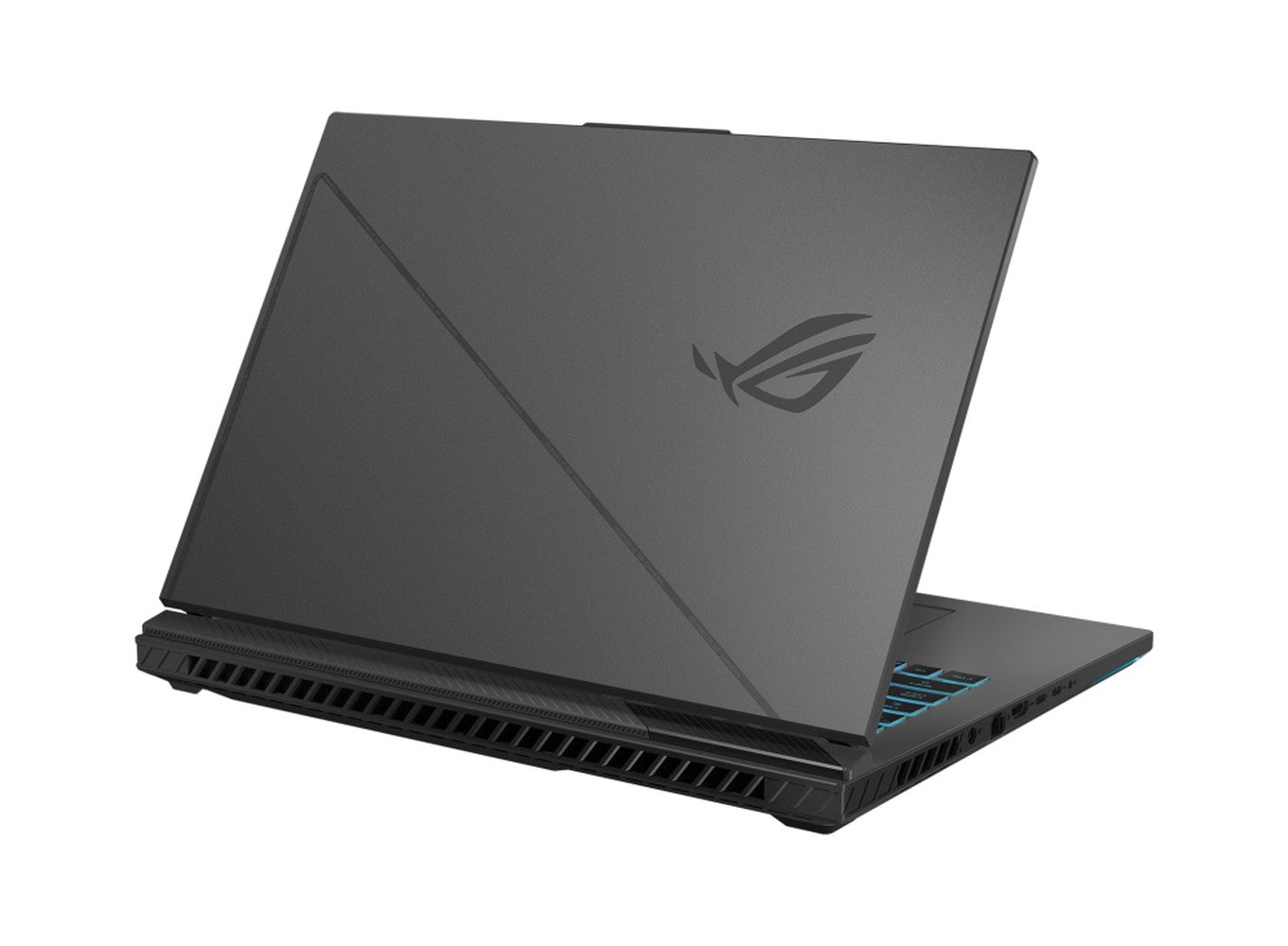 ASUS Rog Strix G18 grey - Notebook - Core i9 - Tablet