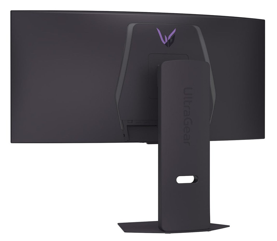 LG UltraGear OLED GX9 34GX900A - B - 86,1 cm - Monitor