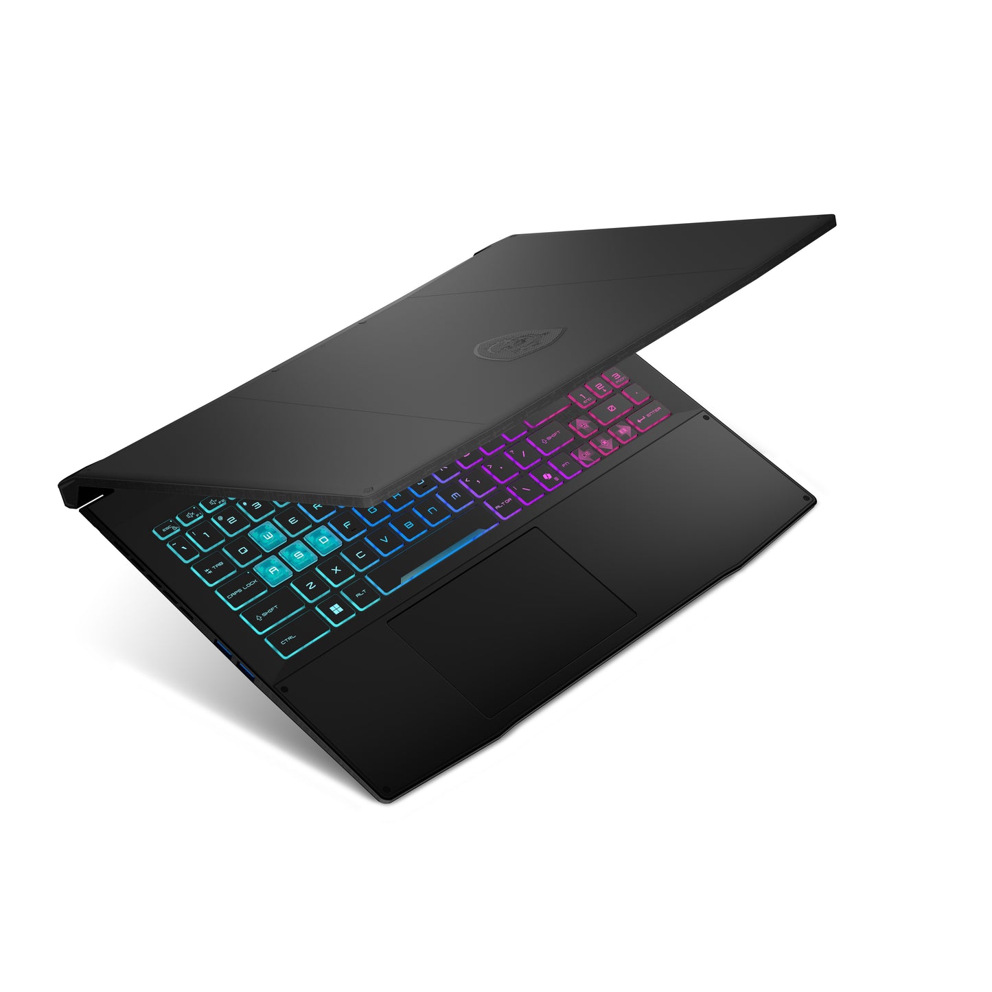 MSI Katana 15 HX B14WFK - 487 15,6" FHD 144Hz i7 - 14650HX 16GB/512GB SSD RTX 5060 Win 11 - • Intel Core i7 14650HX Prozessor - Notebook