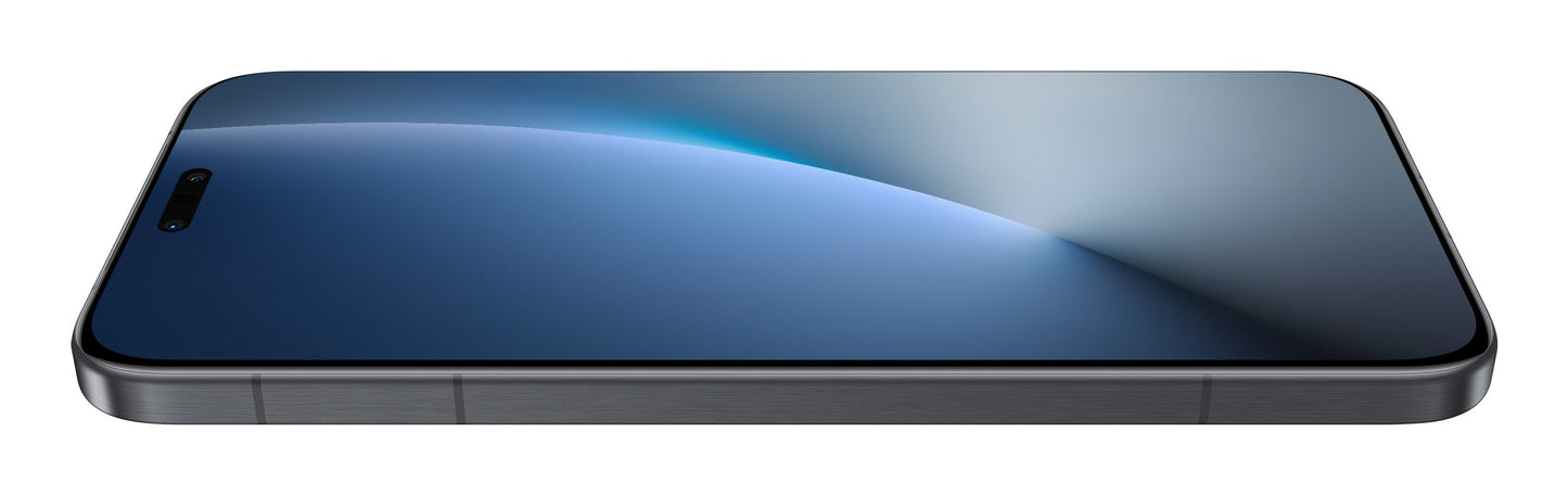 HONOR Magic 8 Pro Black - 512 GB - 17 cm - Mobiltelefon