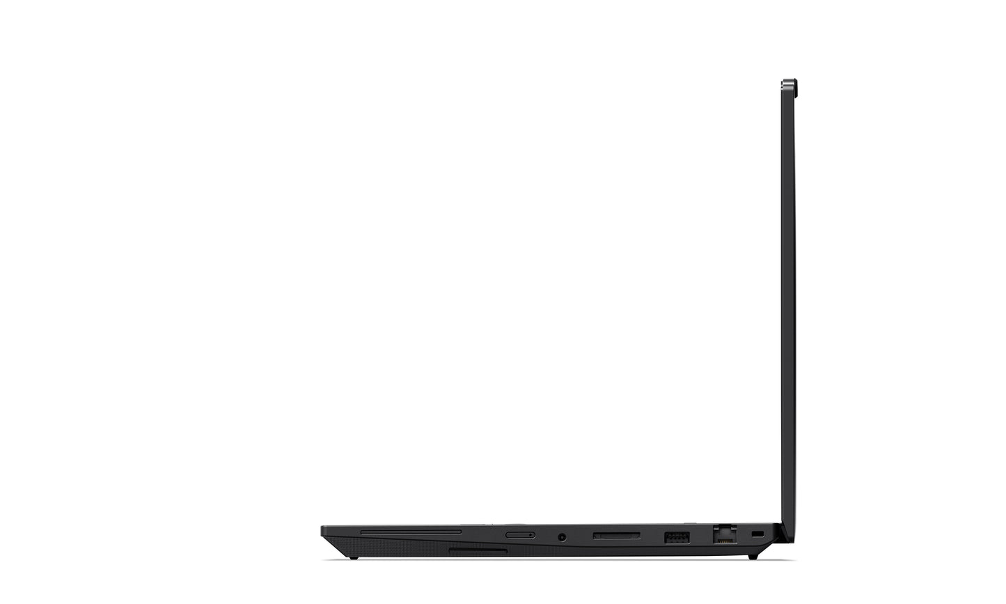 Lenovo ThinkPad P16v Gen 3 Intel Core Ultra 7 16" - Core Ultra 7 - Notebook