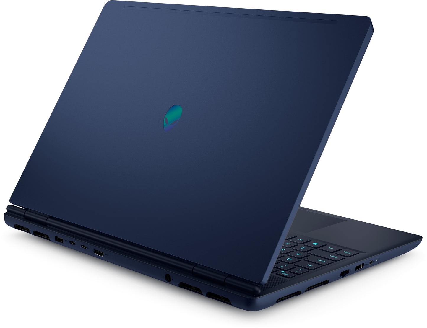 Dell Alienware 16X Aurora 16" Ultra 7 255HX - Core Ultra 7 - Notebook