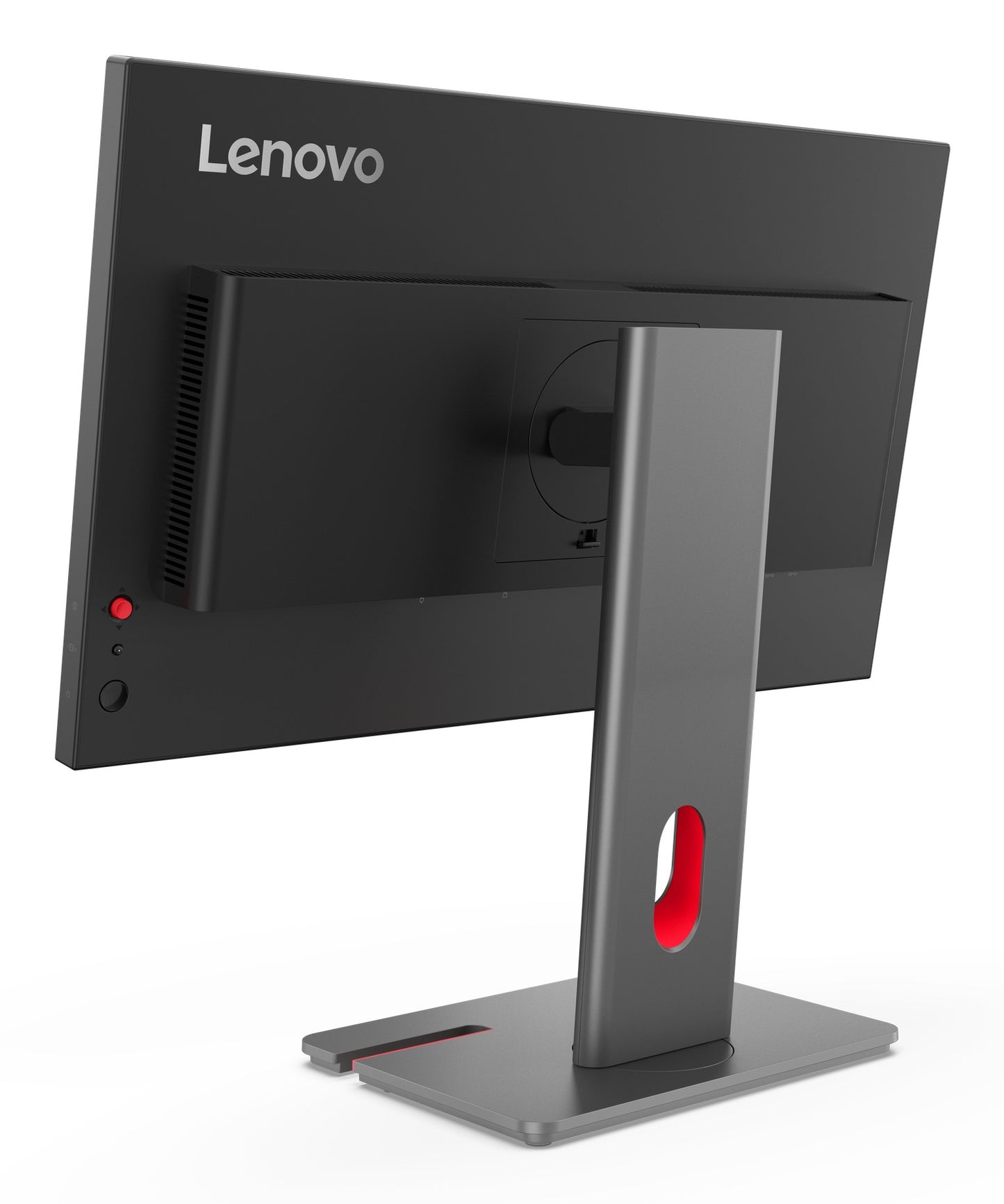 Lenovo ThinkVision P24q - 40 - Led - 24" - 60,5 cm - Monitor