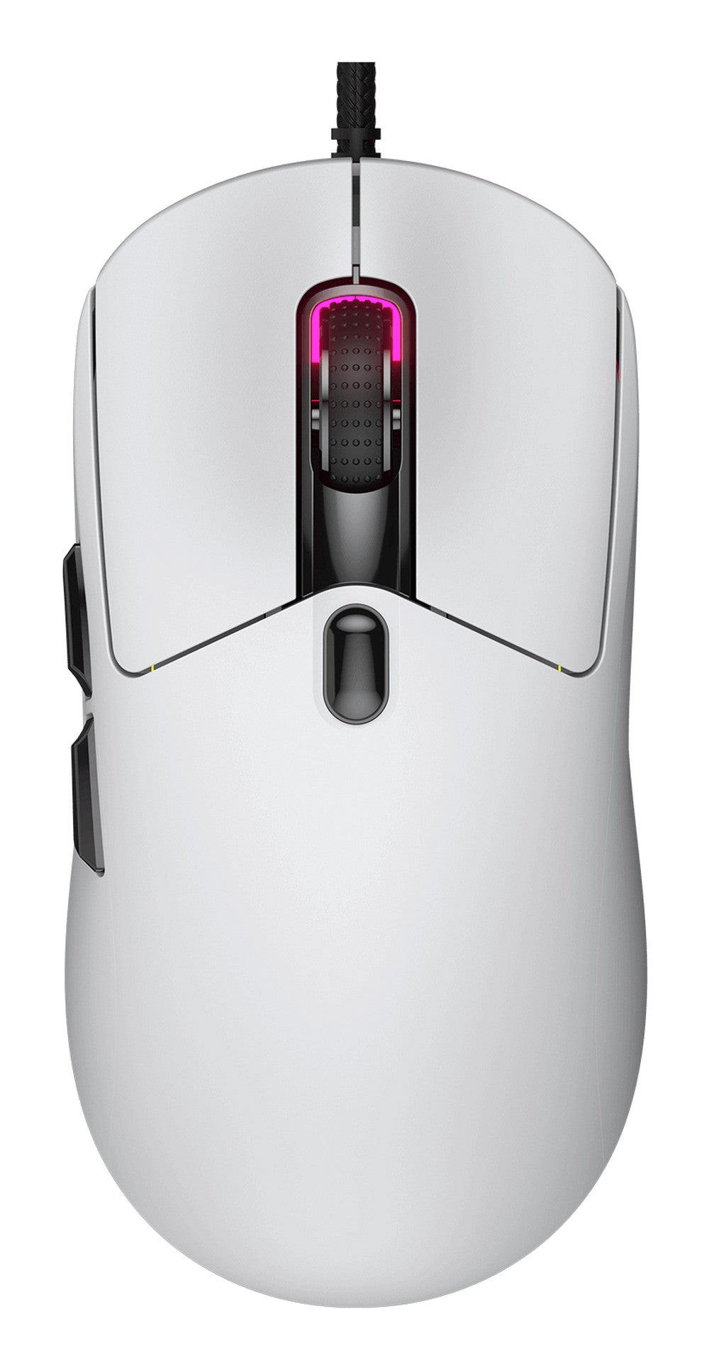 Cougar Gaming Maus Minos Neo Kabelgebunden Wei - Maus