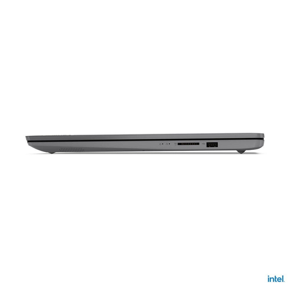 Lenovo V17 G4 IRU - Intel® U - 43,9 cm (17.3") - 1920 x 1080 Pixel - 8 GB - 512 GB - Windows 11 Home - Notebook