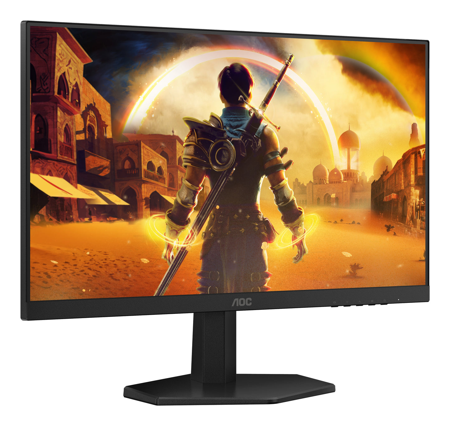 AOC Gaming 24G42E 24 - 60,5 cm - Monitor