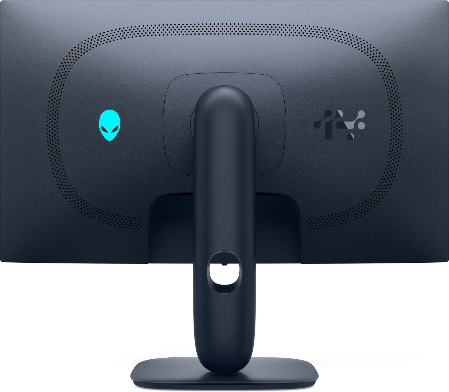 Alienware 27 qd - oled Monitor aw2725d - 68,6 cm - Monitor