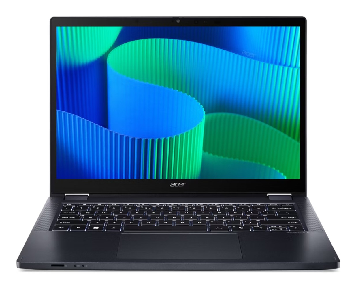 Acer TravelMate TMP414RN - 14" Notebook - Core Ultra 7 1,7 GHz 35,6 cm - Notebook