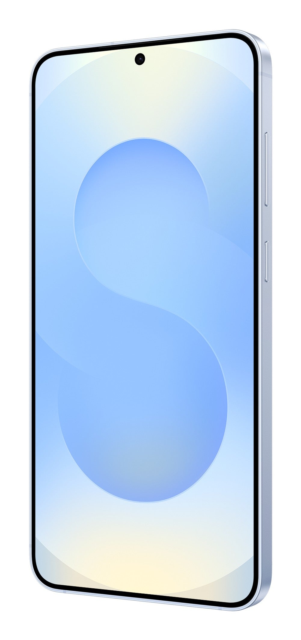 Samsung Galaxy S25+ SM - S936BLBDEUB - 256 GB - Mobiltelefon