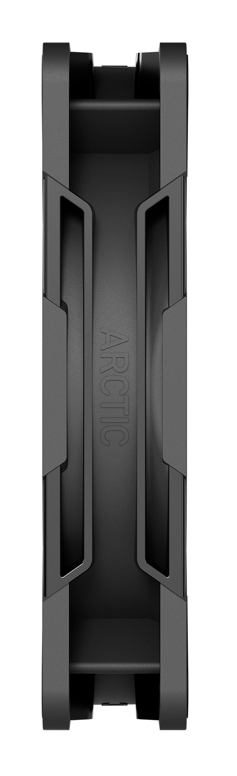 Arctic P12 Pro Gehäuseluefter - Gehäuse - 25 dB - Kühler