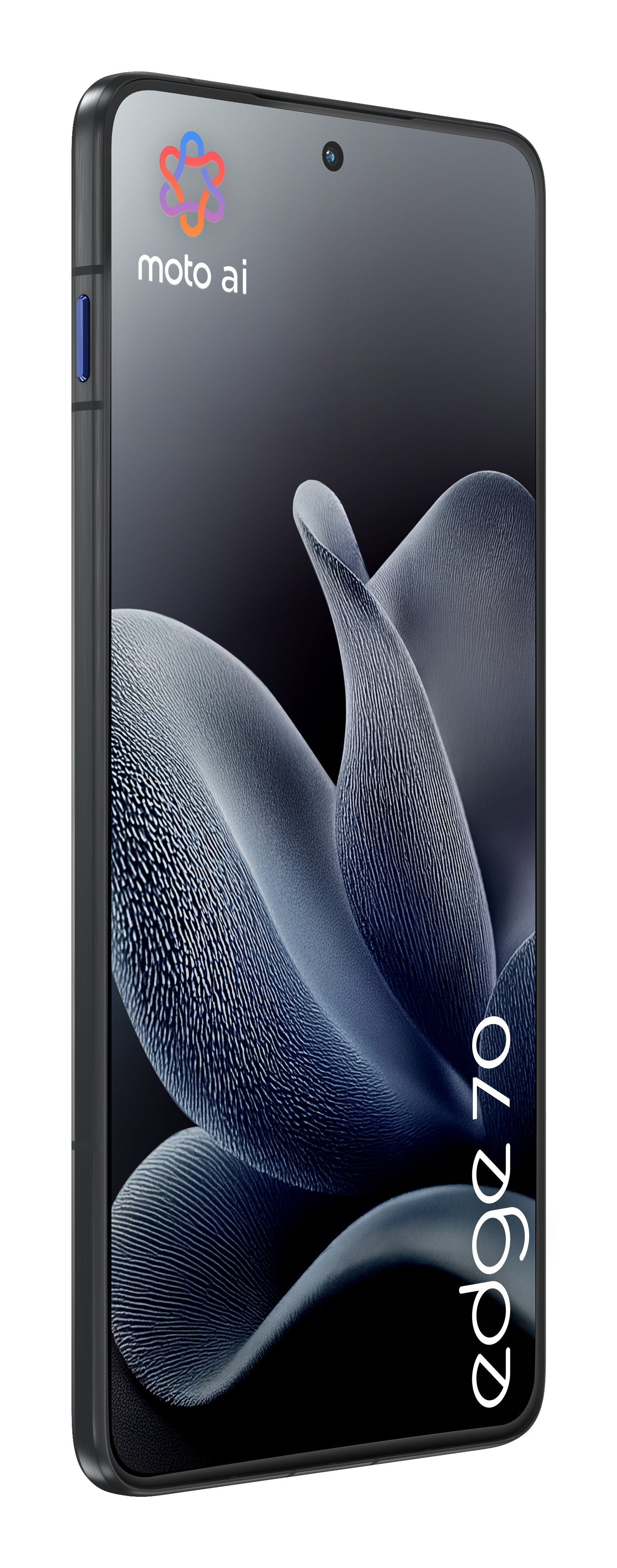 Motorola Solutions Motorola Edge 70 - 512 GB - Mobiltelefon