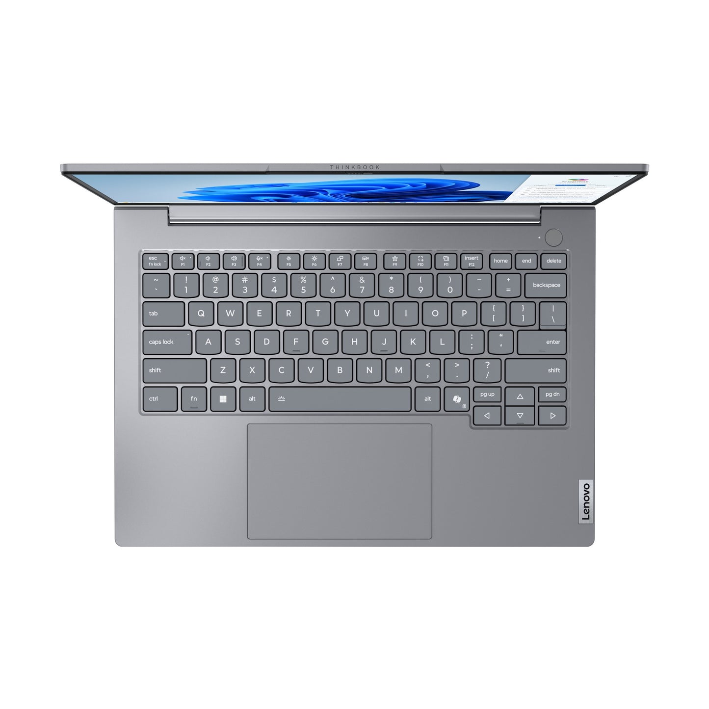 Lenovo ThinkBook 14 G8 IAL 21SJ - 180° - Scharnierdesign - Notebook
