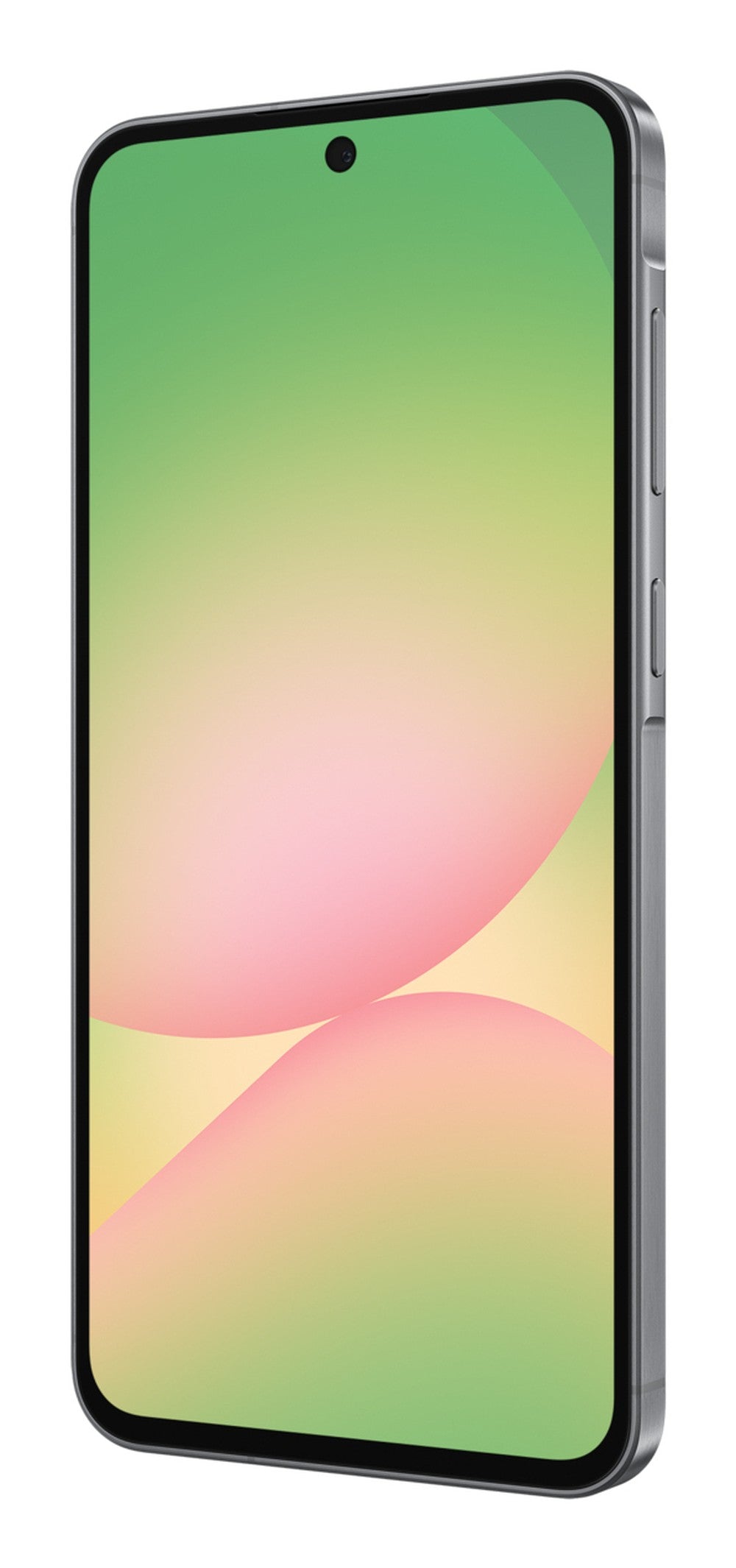 Samsung Galaxy A56 Enterprise - 128 GB - Mobiltelefon