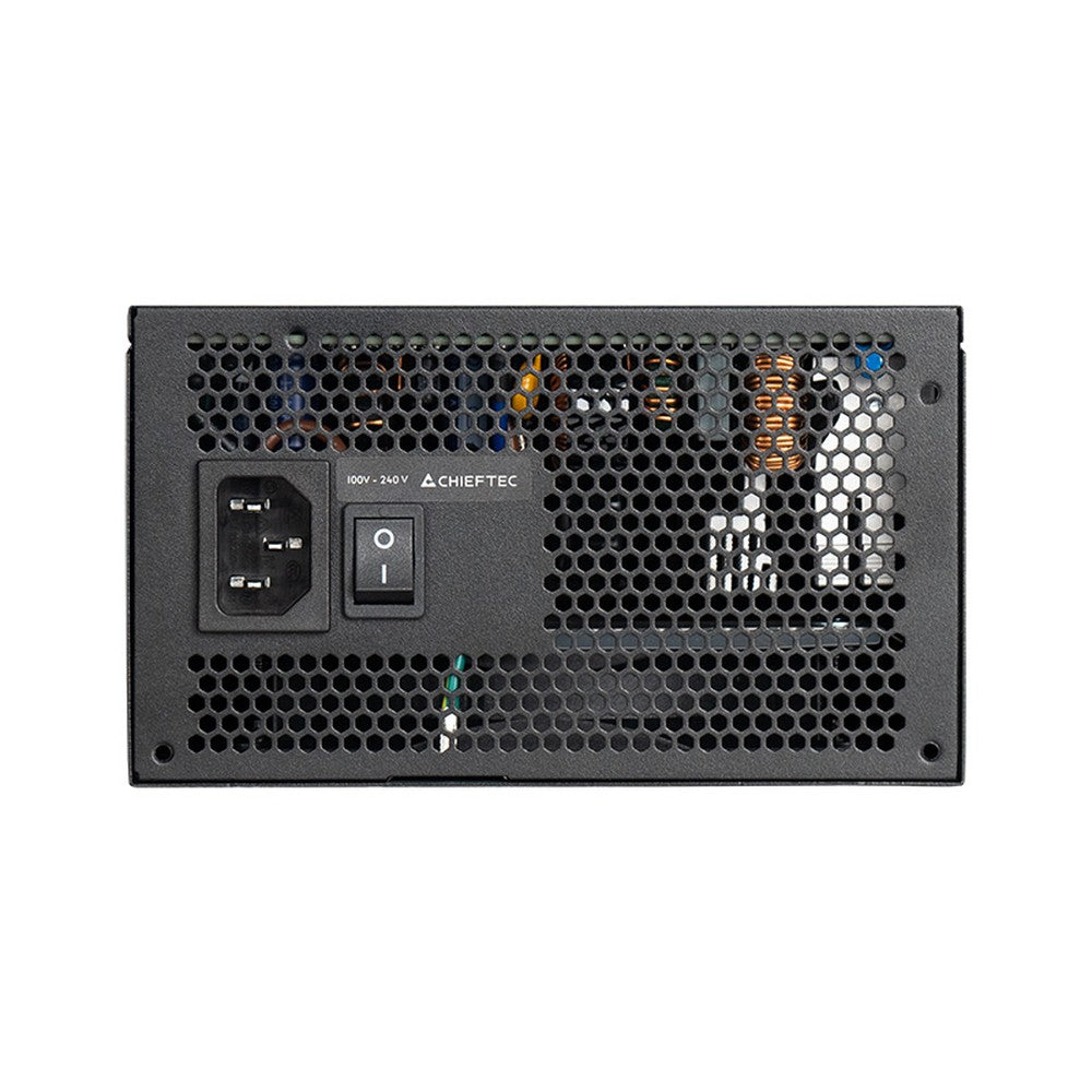 Chieftec Netzteil Vita SM3 Serie 80+Bronze - 3.600 W - Netzteil