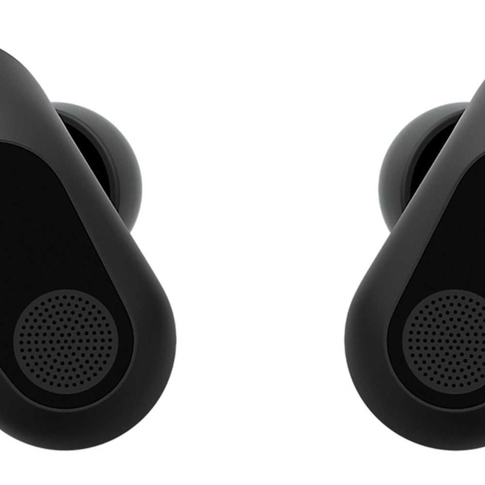 Sony Inzone Buds - Kabellos - Gaming - 6,5 g - Schwarz - Kopfhörer