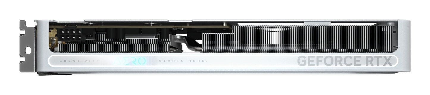 Gigabyte GeForce RTX 5060 Aero OC