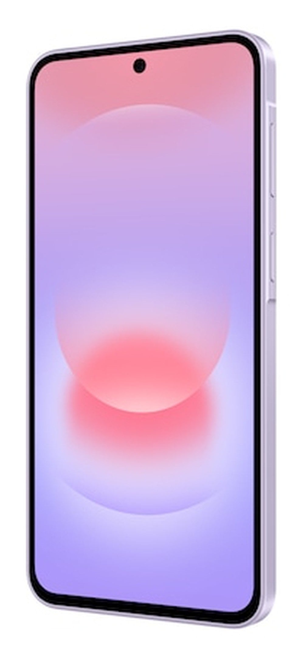 Samsung Galaxy A37 Awesome Lavender - 256 GB - Mobiltelefon
