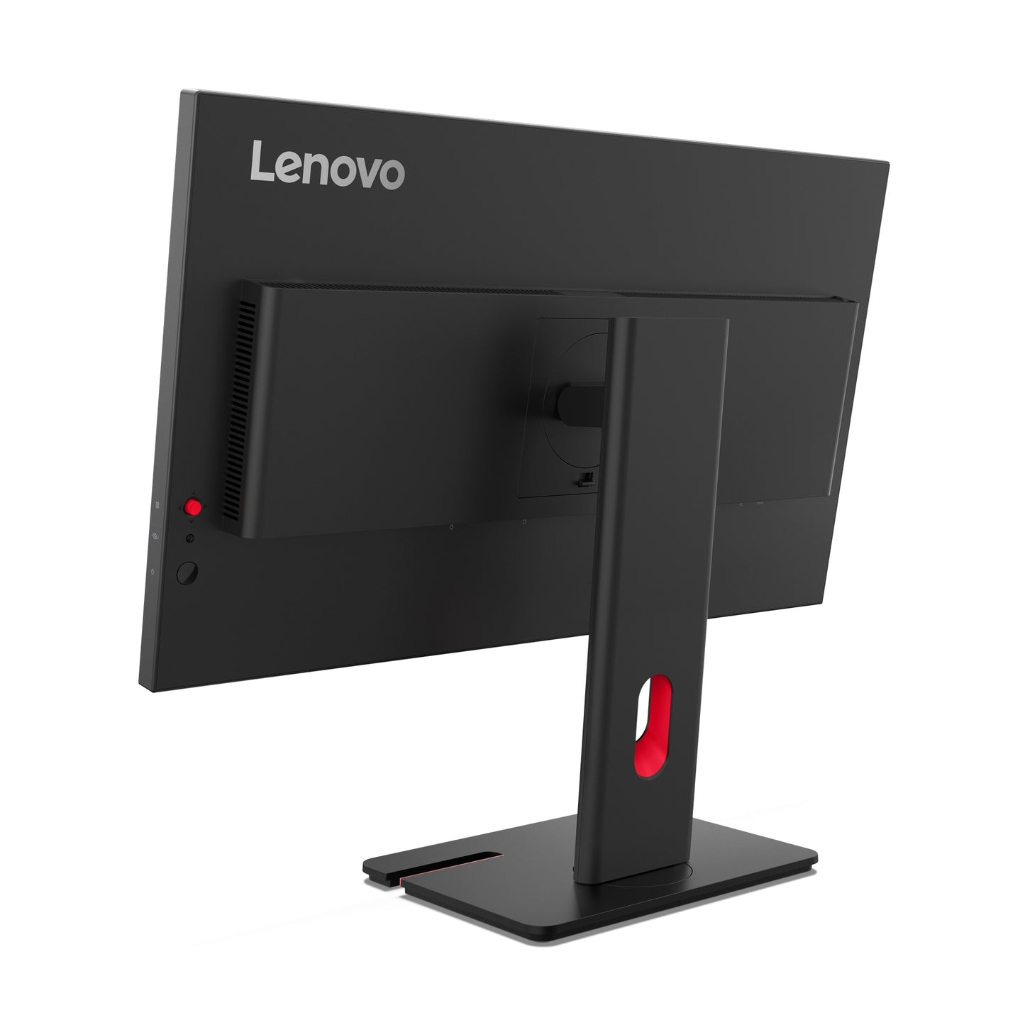 Lenovo ThinkVision T27 68,6 cm/27" 68,6 cm/27" Flachbildschirm (TFT/LCD) - 2.560x1.440 IPS - Monitor