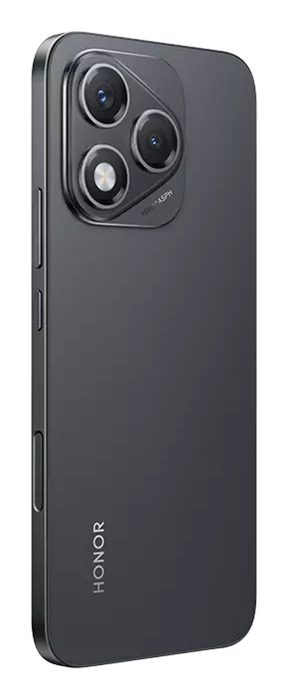 HONOR 400 Lite Velvet Black - 256 GB - Mobiltelefon