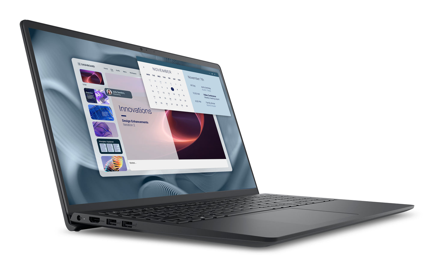 Dell Pro 15 Essential PV15250 i5 - 1334U - Core i5 - Notebook